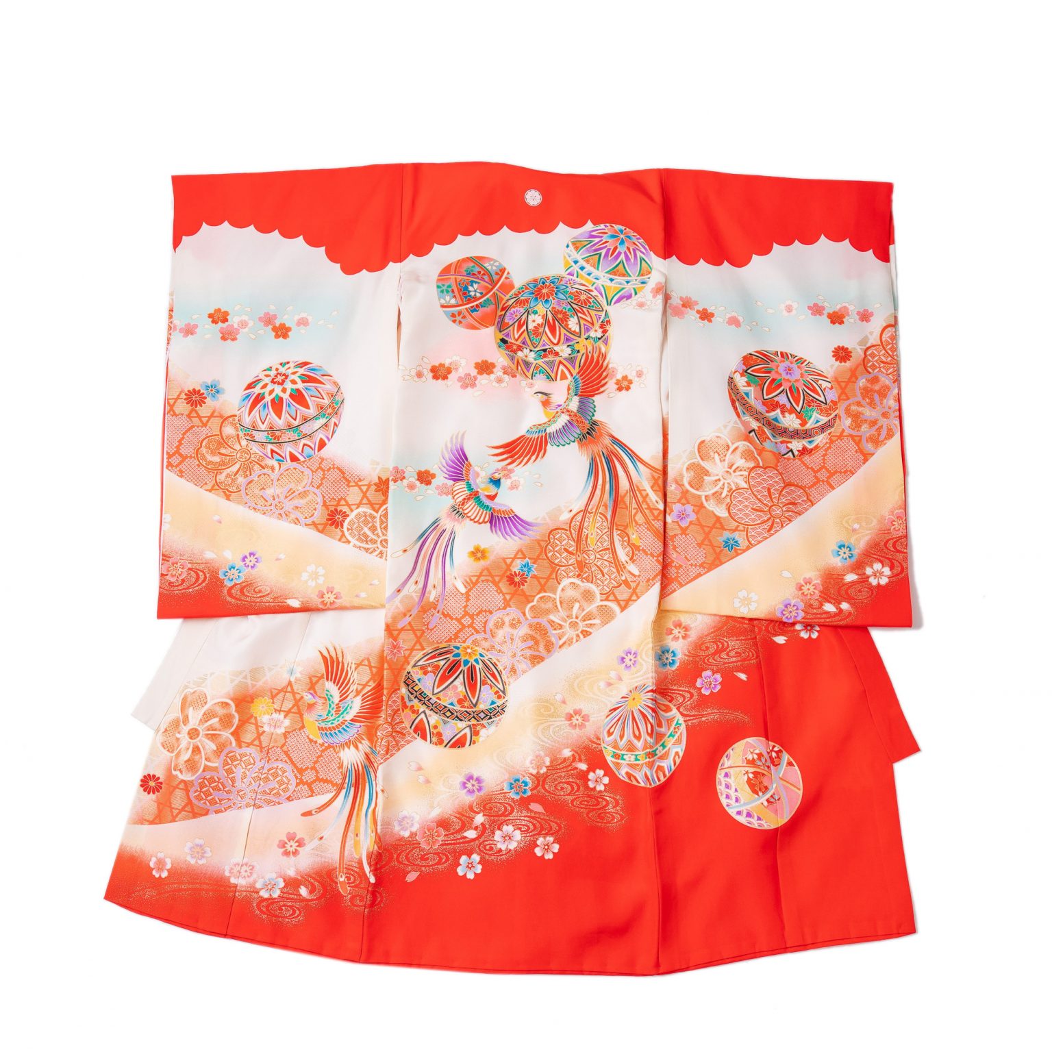 【2】祝い着