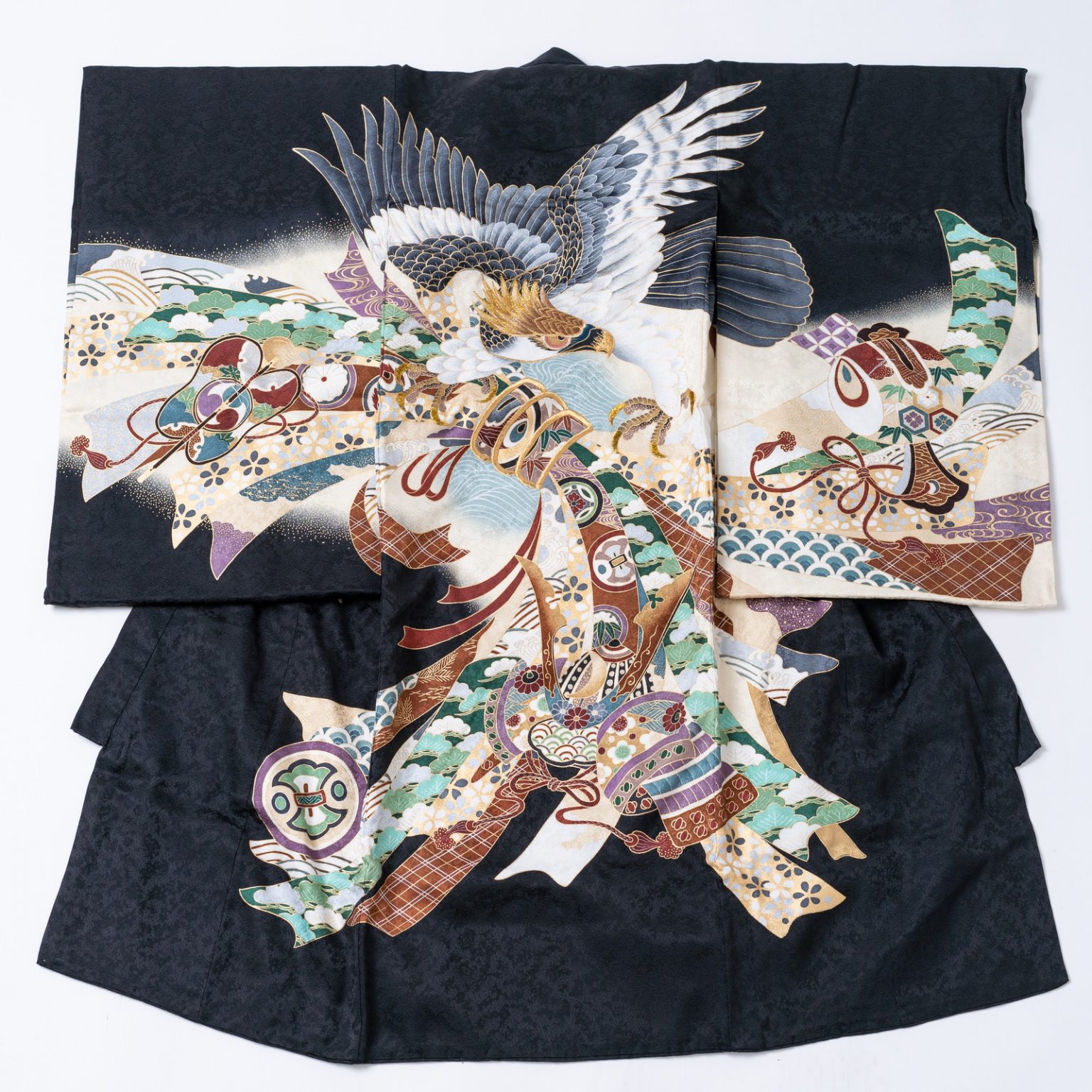 ☆【13】祝い着 +2000円