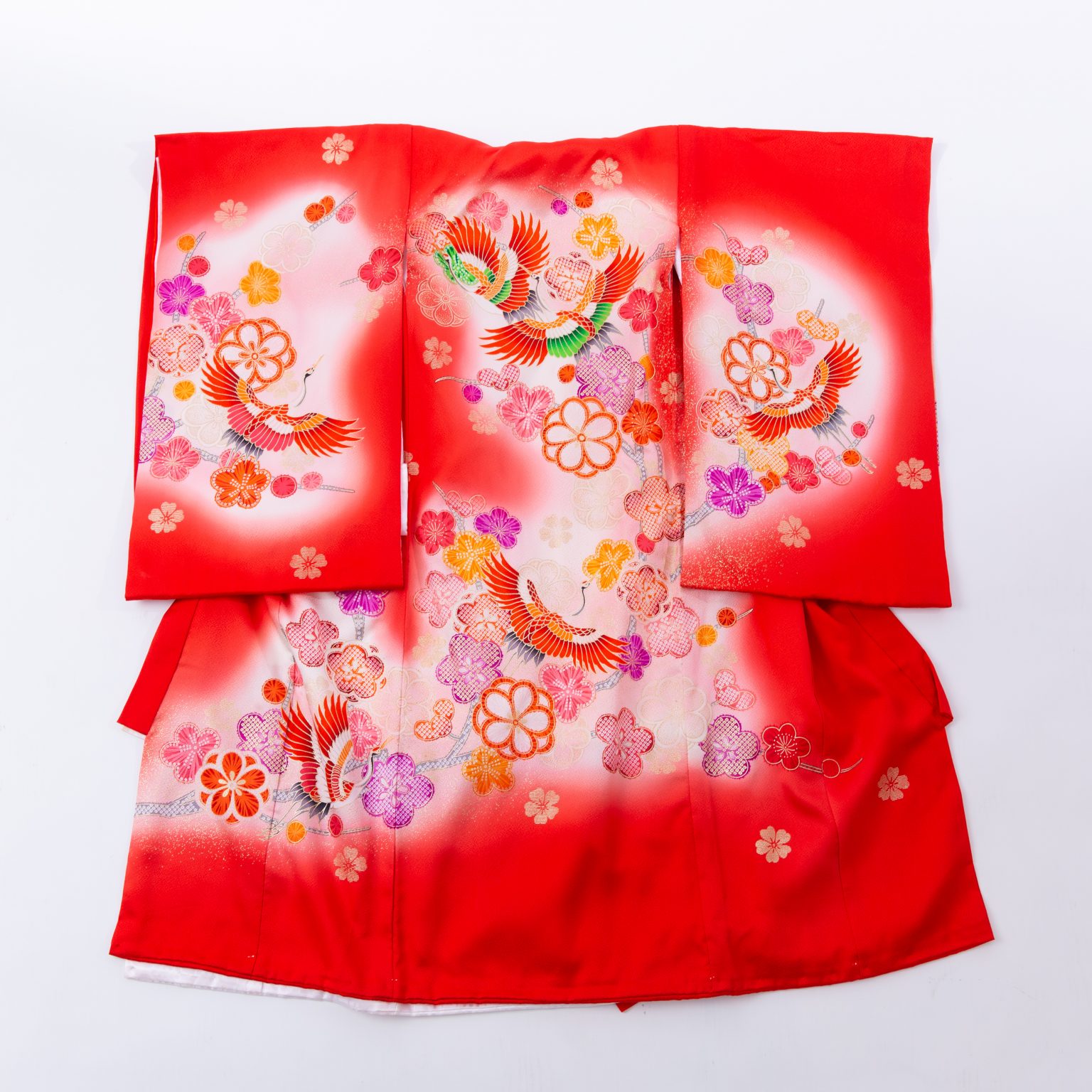【19】祝い着