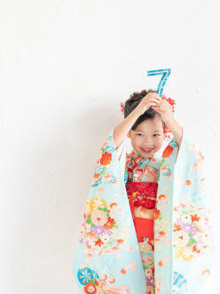 ☆【21】7歳女の子 アンティーク +5000円 人気