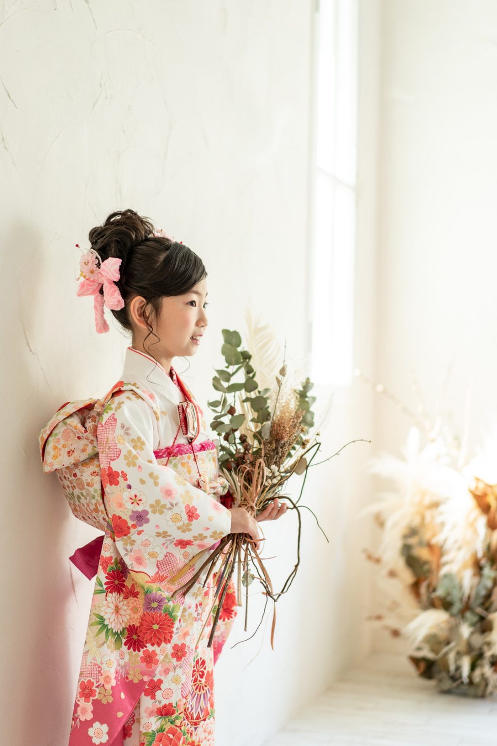 ☆【26】7歳女の子 新作+5000円