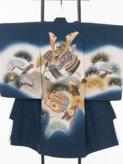 ☆新作【42】祝い着　＋3000円