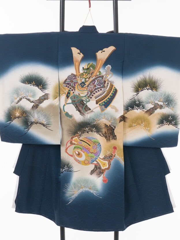 ☆新作【42】祝い着　＋3000円