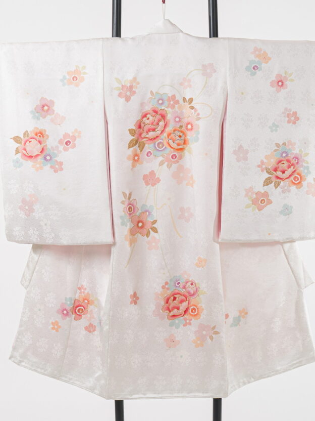 ☆新作【41】祝い着　＋3300