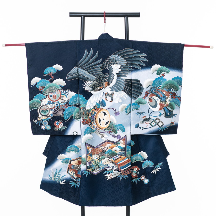 【23】祝い着