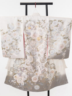 ☆【40】祝い着 新作 +7.700円