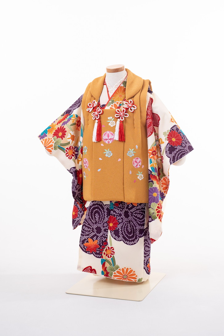 ☆【49】3歳女の子 新作+3000円