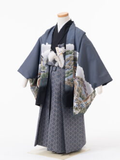 ☆【42】5歳男の子 新作+3000円