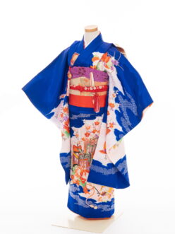 【47】7歳女の子　