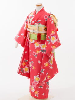 【61】7歳女の子　