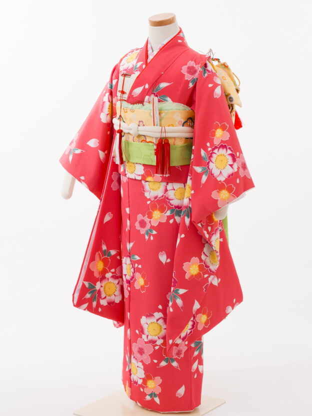 【61】7歳女の子　