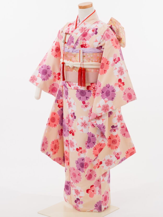 【60】7歳女の子　