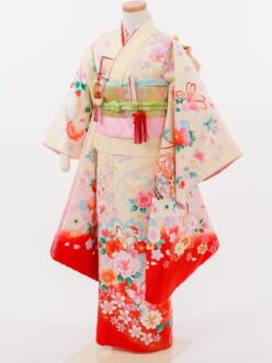 【62】7歳女の子　