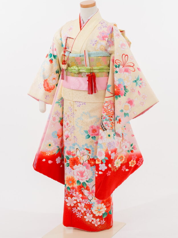 【62】7歳女の子　