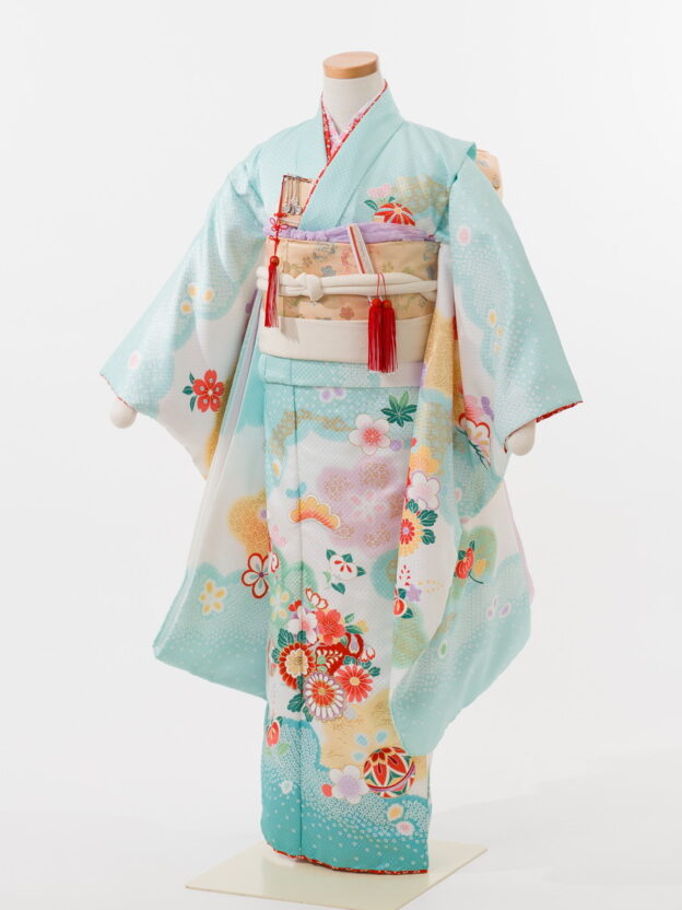 ☆【53】7歳女の子　新作＋1500円