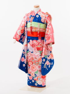 ☆【54】7歳女の子　新作＋1500円