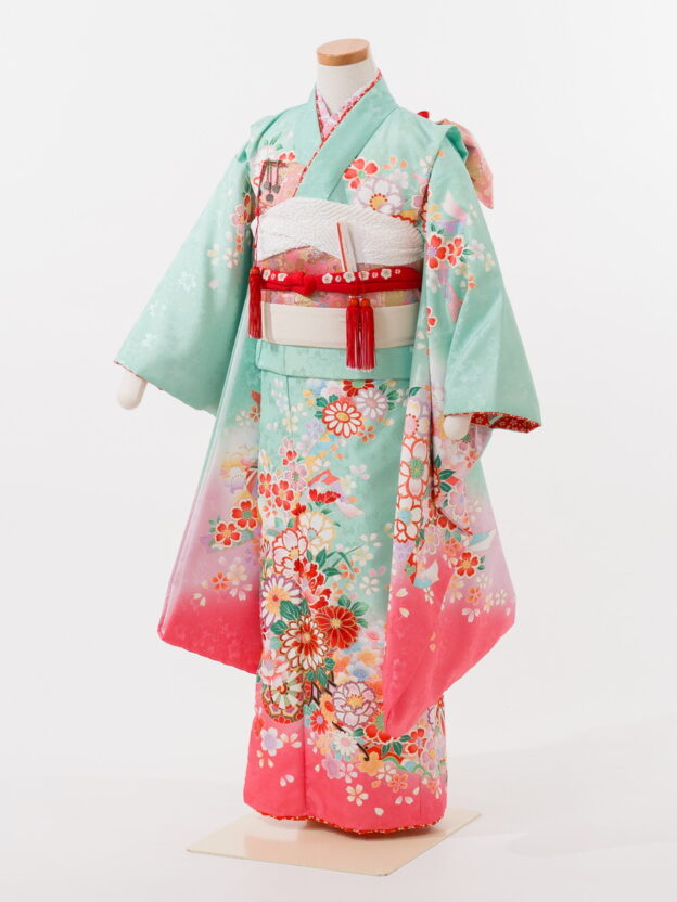 ☆【55】7歳女の子　新作　＋3000円