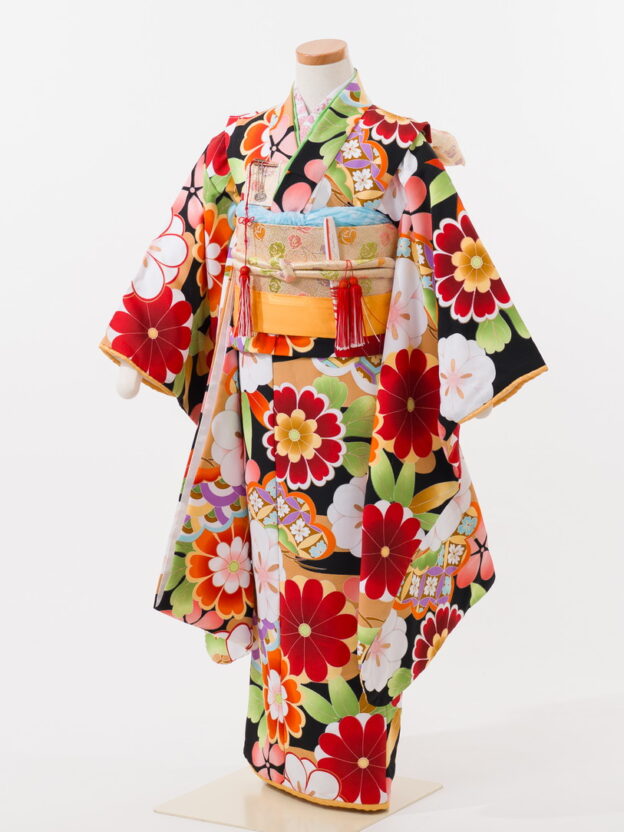 【57】7歳女の子　