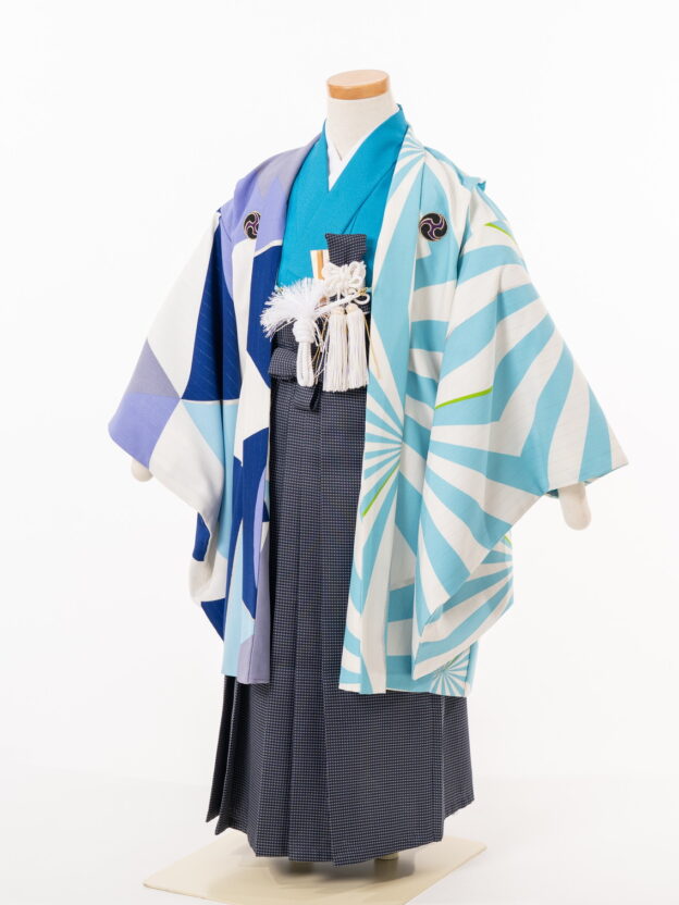 ☆新作【49】5歳男の子　＋3000円