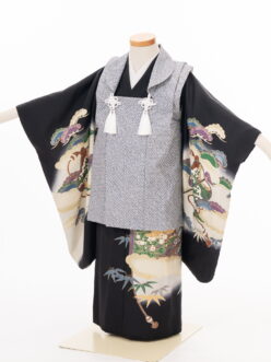☆【26】3歳男の子　アンティーク　＋3000円