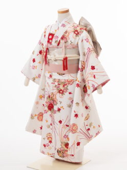 ☆【81】7歳女の子　新作＋3000円
